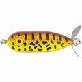 Explosion 0.37 oz Lures  Baby Torpedo Crawfish EX3510386